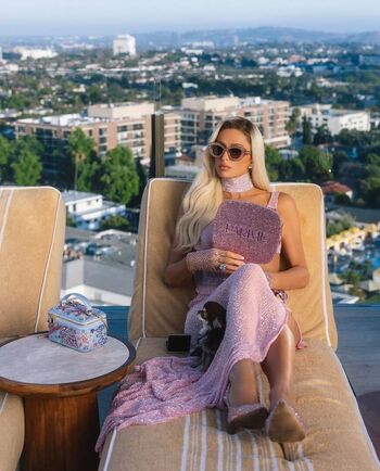 Full leaked Paris hilton private onlyfans photo