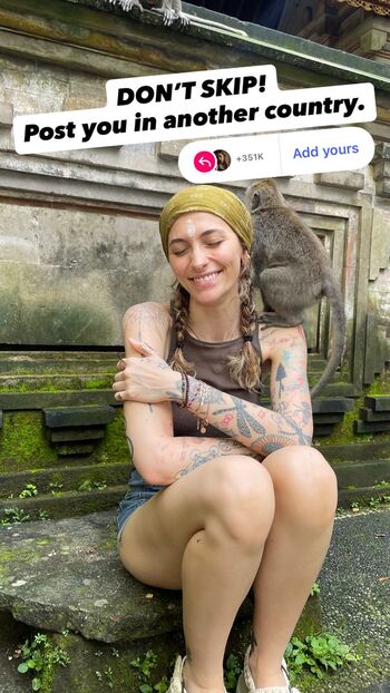 Full leaked Paris jackson  page private onlyfans photo