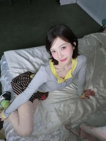 Full leaked Park soo young page private onlyfans photo