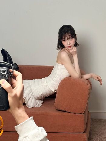 Full leaked Park soo young private onlyfans photo