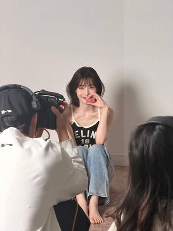 Full leaked Park soo young private onlyfans photo