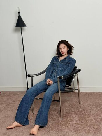 Full leaked Park soo young private onlyfans photo