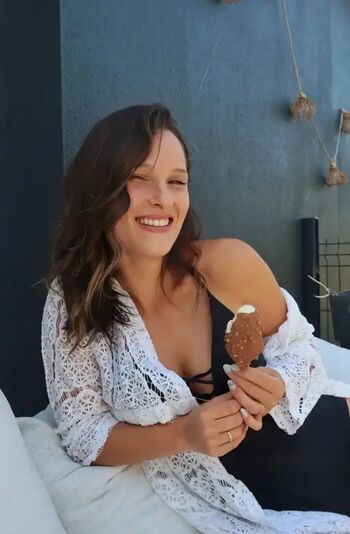 Full leaked Sandra adamsson/ private onlyfans photo