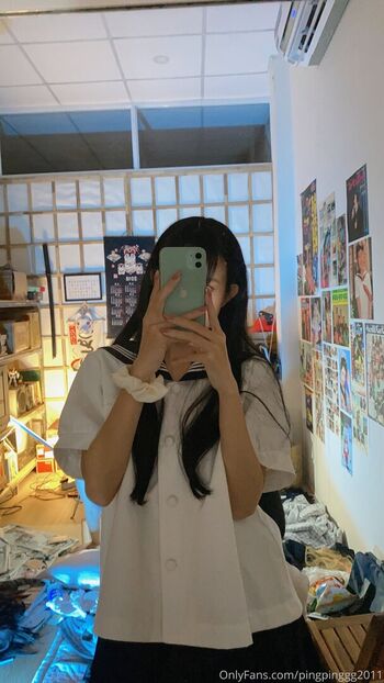 Full leaked Pingpinggg private onlyfans photo