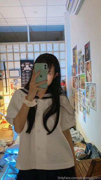 Full leaked Pingpinggg private onlyfans photo