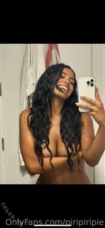 Full leaked Piripiripie private onlyfans photo