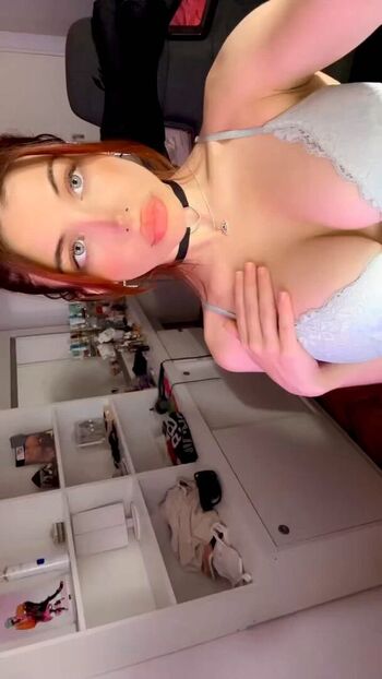 Full leaked Pixieweapon private onlyfans photo