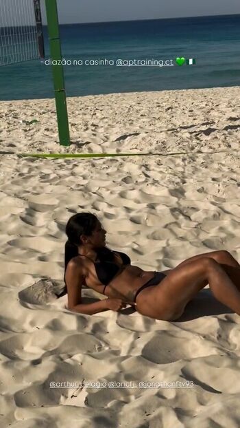 Full leaked Pocah private onlyfans photo
