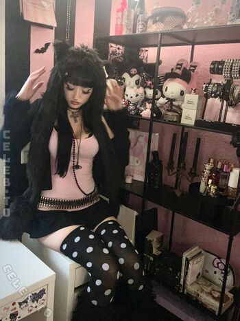 Full leaked Poisnedvmpre private onlyfans photo