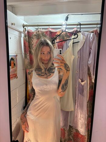 Poppy Moon