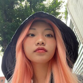 Full leaked Porojin private onlyfans photo