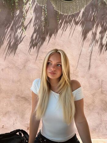 Full leaked Pressley hosbach private onlyfans photo