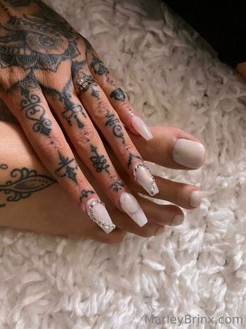 Full leaked Prettiest feet private onlyfans photo