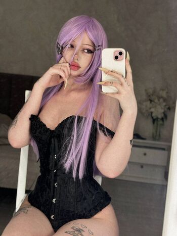 Full leaked Prettylyriqq private onlyfans photo