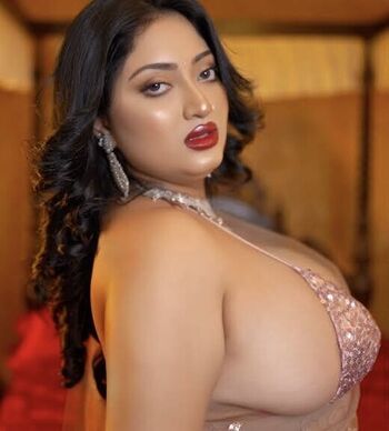 Full leaked Priti roy private onlyfans photo