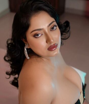 Full leaked Priti roy private onlyfans photo