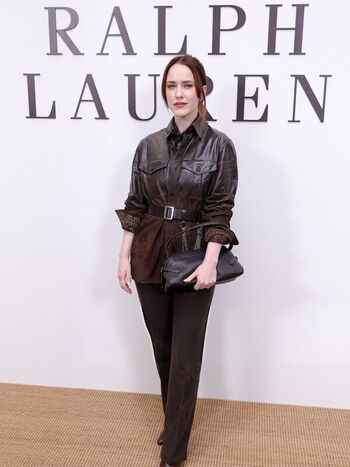 Full leaked Rachel brosnahan private onlyfans photo