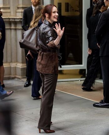 Full leaked Rachel brosnahan private onlyfans photo