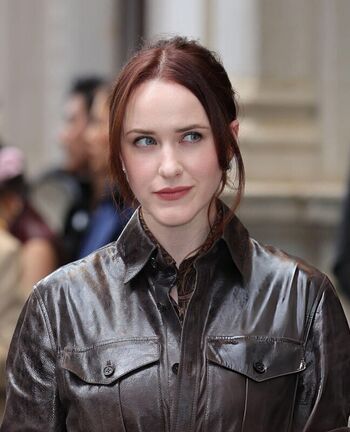 Full leaked Rachel brosnahan private onlyfans photo