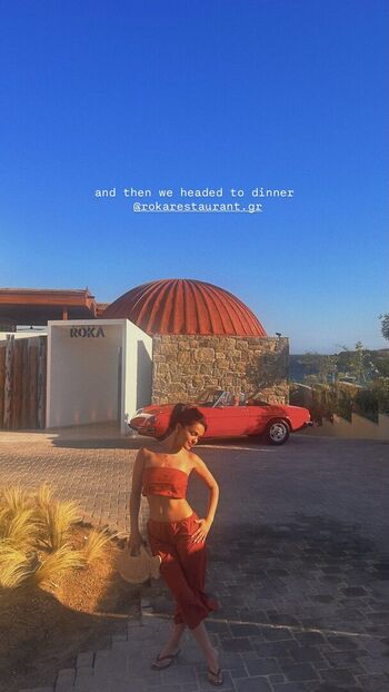Full leaked Rachel zegler private onlyfans photo