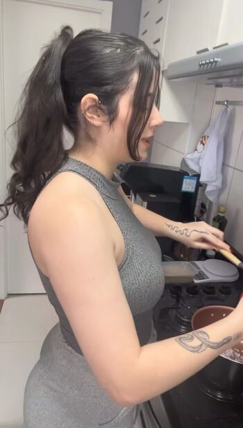 Full leaked Rahkys private onlyfans photo