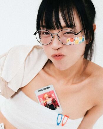 Full leaked Ranchuchan private onlyfans photo
