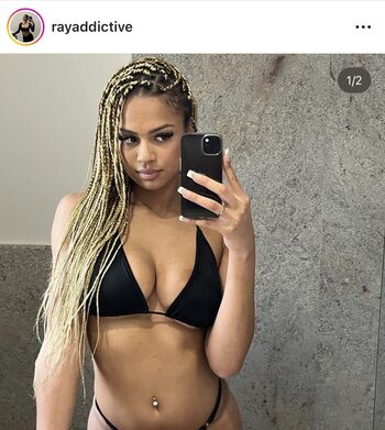 Full leaked Rayaddictive private onlyfans photo