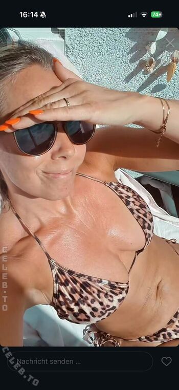Full leaked Realangi page private onlyfans photo