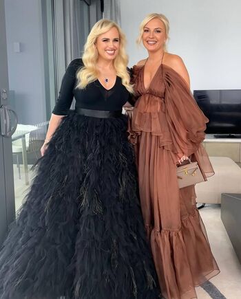 Full leaked Rebel wilson private onlyfans photo