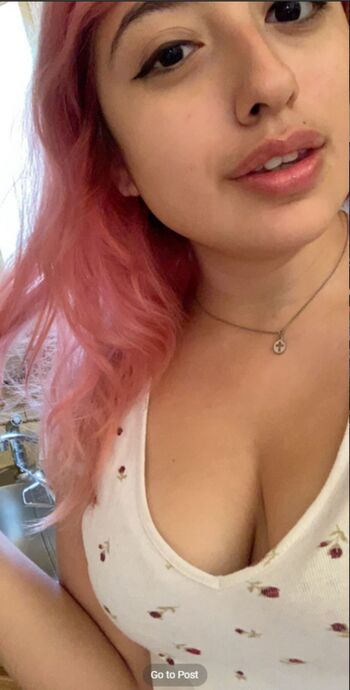 Full leaked Reclusefractal private onlyfans photo