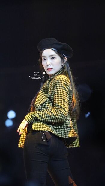 Red Velvet