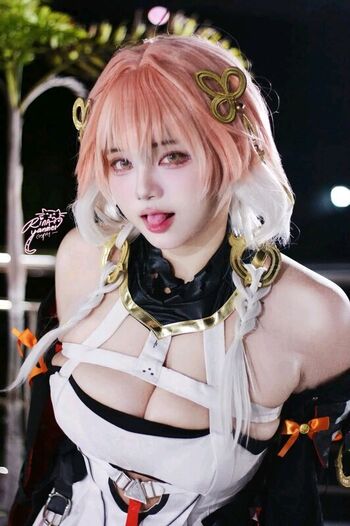 Rina Yanmei