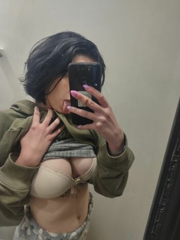 Full leaked Rocio acosta private onlyfans photo
