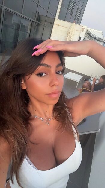 Full leaked Romy gavriel private onlyfans photo