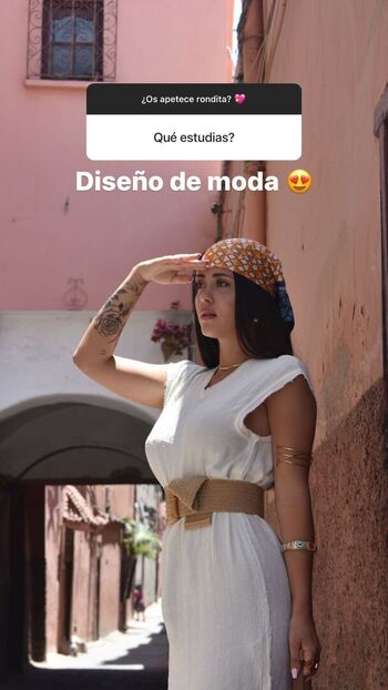 Full leaked Rosario matew private onlyfans photo