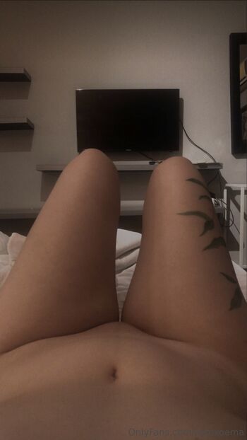 Full leaked Rosexema private onlyfans photo