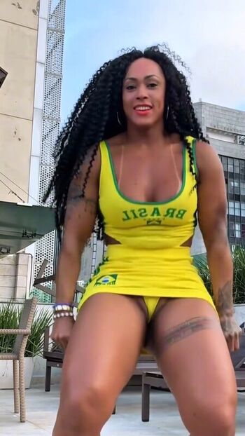Rosiane Pinheiro
