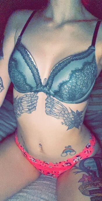 Full leaked Rosieren private onlyfans photo