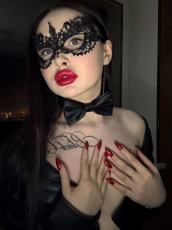 Full leaked Russian girls private onlyfans photo