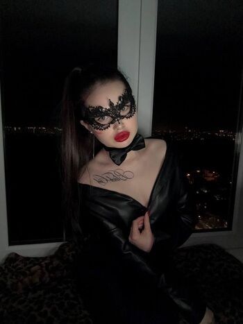 Full leaked Russian girls private onlyfans photo