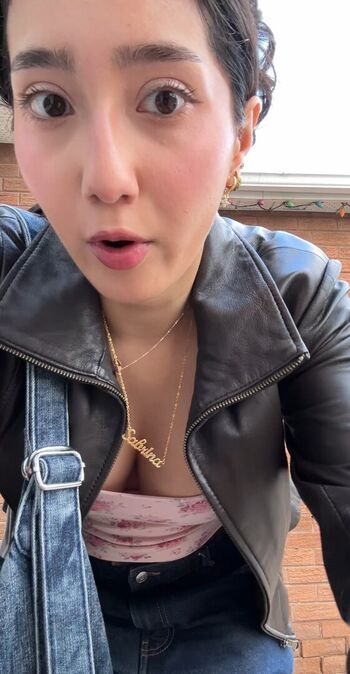 Full leaked Sabrina pezeshkian private onlyfans photo