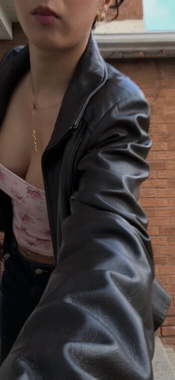 Full leaked Sabrina pezeshkian private onlyfans photo
