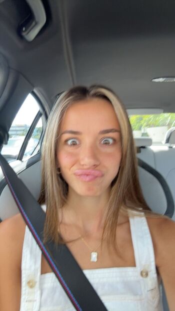 Full leaked Sadie mckenna private onlyfans photo