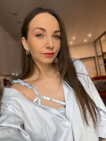 Saharova Kris