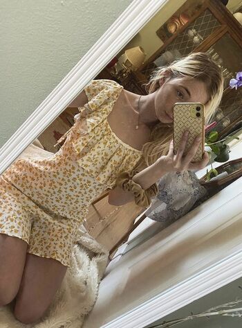 Full leaked Samantha smith page private onlyfans photo