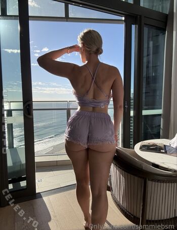 Sammie Bradbury