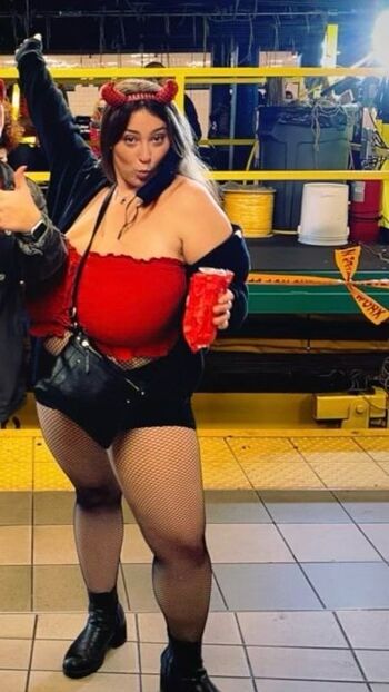 Full leaked Sammy richetelli private onlyfans photo