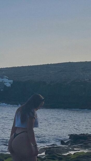 Full leaked Sara quintero private onlyfans photo