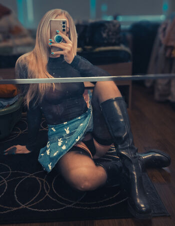 Full leaked Sarah milkowski private onlyfans photo