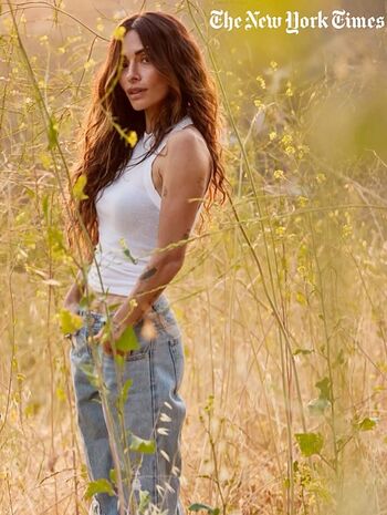 Sarah Shahi